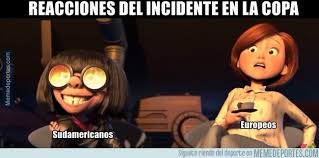 Maybe you would like to learn more about one of these? River Vs Boca Final Libertadores 2018 Memes Tras La Suspension De La Final De La Copa Marca Com