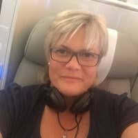 5 "Nadia Ball" profiles