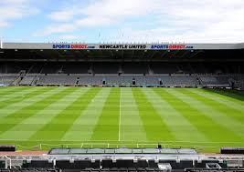 The official twitter account of newcastle united fc. Newcastle United Football Club Tours Gift Newcastlegateshead