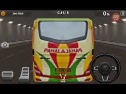 Driving 2 online game is the biggest mobile driving simulation game of all time. Dr Driving 2 Mod Haulin By Ridwan Beta 0 0 5 Youtube