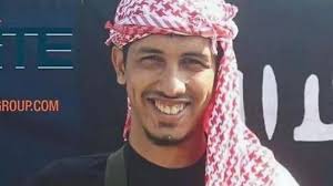 Gulshan terrorist was in Jhenaidah since March?