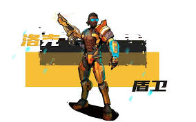 玩命特攻》测评——玩不腻的肉鸽射击大作- VR游戏网