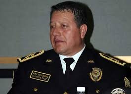 Tras 15 años, renunció Rogelio Cortés “Cronos” a la policía estatal
