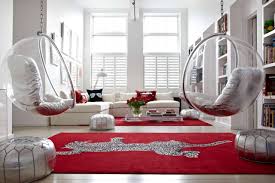 Gray living room ideas can have different versions. Red And Black Living Room Ideas Photos Houzz