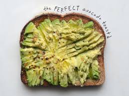 The best avocado recipes always involve toast. The Perfect Avocado Toast Cooking Light