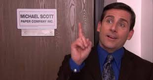 10 Classic Michael Scott Quotes About Business
