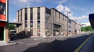 For live arrivals, status information, route maps and timetables. Durham Bus Station Redevelopment Work Begins Bbc News