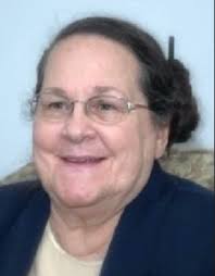 Felecia “Faye” Rich