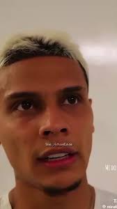 Qué Le Pasó Al Papá De Richard Ríos