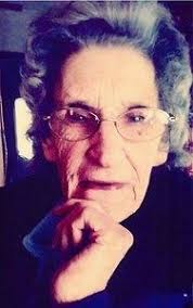 Kay Jewell Obituary (2016)