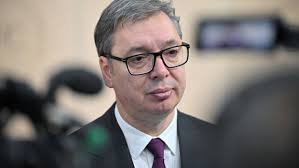 Serbia angry with Turkey for arming Kosovo