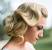 Bollywood Retro Hairstyle