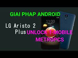 Unlock lg aristo 2 plus free with unlocky. Unlock Sim Network Lg Aristo 2 Plus Lg T Mobile Metropcs Shorts Youtube