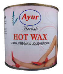 Naranjo recommends holding off on exfoliation in the day or so after. Ayur Hot Wax 600grams Lemon Vinegar Liquid Glucose Hair Removing Wax 808042001173 Ebay