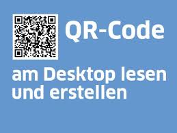 Erstelle dir deine qr rechnung kostenlos! Qr Codes Am Windows Pc Entziffern Und Erstellen Onlinepc Ch