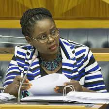 Minister, ministry of science and technology, republic of south africa (dst). Government Eased Lockdown To Stave Off Economic Massacre In Tourism Sector