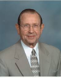 Kenneth Kinder (–2016) of Bethalto, IL