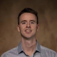 John Cram, M.Sc., P.Eng