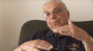 The Digital Collections of the National WWII Museum : Oral Histories