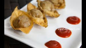 Making these sheets at home is incredibly easy and by using just 5 simple pantry ingredients, you can make perfect wrappers at home. Wonton Wrappers Recipe Youtube