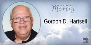 Gordon D. Hartsell