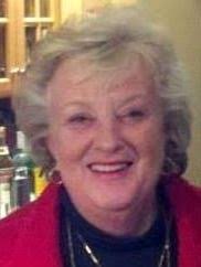 Mary Vishey Obituary (1942