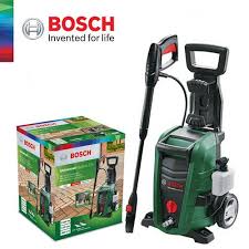 Bosch advanced aquatak 140 high pressure washer is a great tool to keep your home and surroundings clean. Bosch High Pressure Washer Universal Aquatak 125 Rs 9750 Nos Id 22298820162