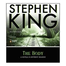 Check spelling or type a new query. The Body Audiobook By Stephen King Read By Frank Muller