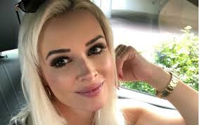 Daniela katzenberger walked so bimbofication could log on. Daniela Katzenberger Op Gestandnis