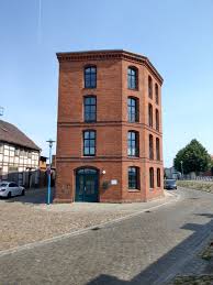 50.23 m 2 | 2 zi. 2 Zimmer Wohnung Zu Vermieten Elbstrasse 4 19322 Wittenberge Prignitz Kreis Mapio Net
