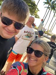 Faith is ready to Go home for the Holidays. Don't miss out