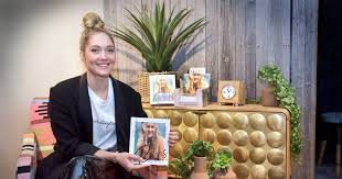 Wil jij dit nieuwsverhaal volgen? Rens Kroes De Zus Van Doutzen Deelt Haar Levensstijl Met Huissen Lingewaard Gelderlander Nl