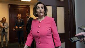 Impeachment proceedings 'not even close,” Pelosi says - MarketWatch