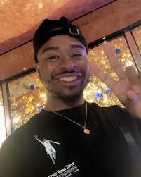 What's good folks, joined the group. Baltimore native in South Florida