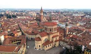 Municipality) in the province of bergamo, in lombardy, northern italy.it lies 20 kilometres (12 miles) south of the province capital, in the lower territory called bassa bergamasca. Treviglio Si Sente Snobbata Da Bergamo E C E Chi Propone Di Passare Sotto Milano Prima Bergamo