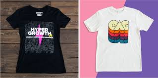Get the best deals on mens popular t shirts and save up to 70% off at poshmark now! 9 T Shirt Design Trends In 2019 So Far Real Thread