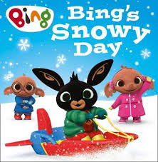 Check spelling or type a new query. Bing S Snowy Day Waterstones