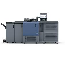 Find everything from driver to manuals of all of our bizhub or accurio products. Konica Minoltabizhub Press C106060 Ppm