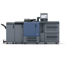 Or make choice step by step Konica Minoltabizhub Press C106060 Ppm