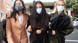 Jun 22, 2021 · the daughter of renowned neurosurgeon charlie teo has been spared a criminal trial after the dangerous driving case against her was withdrawn. Charges Dropped Against Charlie Teo S Daughter Nicola Teo Daily Telegraph