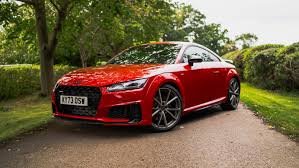 Image result for Tango Red 2020 TTRS