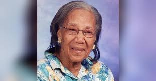 Mrs. Beatrice (Gordon) Lobdell Obituary