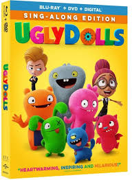 Check spelling or type a new query. Uglydolls Printables Activity Sheets And Movie Night