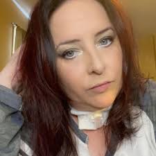 Mark Alan Johnson's driving privileges were previously revoked for life.