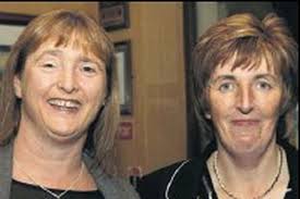 Retiring Town Clerk gets a great send off