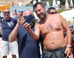 Maybe you would like to learn more about one of these? Salvini Bauchfreie Wahl Sz Magazin