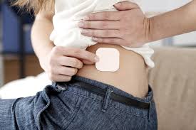 Birth Control Patch American Pregnancy Association