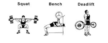 Image result for power lifting