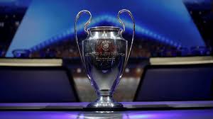 Uefa champions league) — ежегодный международный турнир по футболу, организованный союзом европейских футбольных ассоциаций (уефа) среди клубов. Liga Chempionov Raspredelilis Pary Po Turnirnoj Setke
