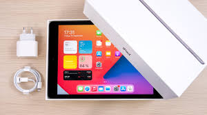 Ipad mini the ipad mini has not received an update in more than a year, and really only exists as a stopgap between the ipad 8th generation and the ipod touch. 10 2 Ipad 2020 8 Generation Unboxing Erster Eindruck Youtube